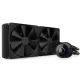 NZXT Kraken 360 360mm AIO Liquid CPU Cooler with LCD Display